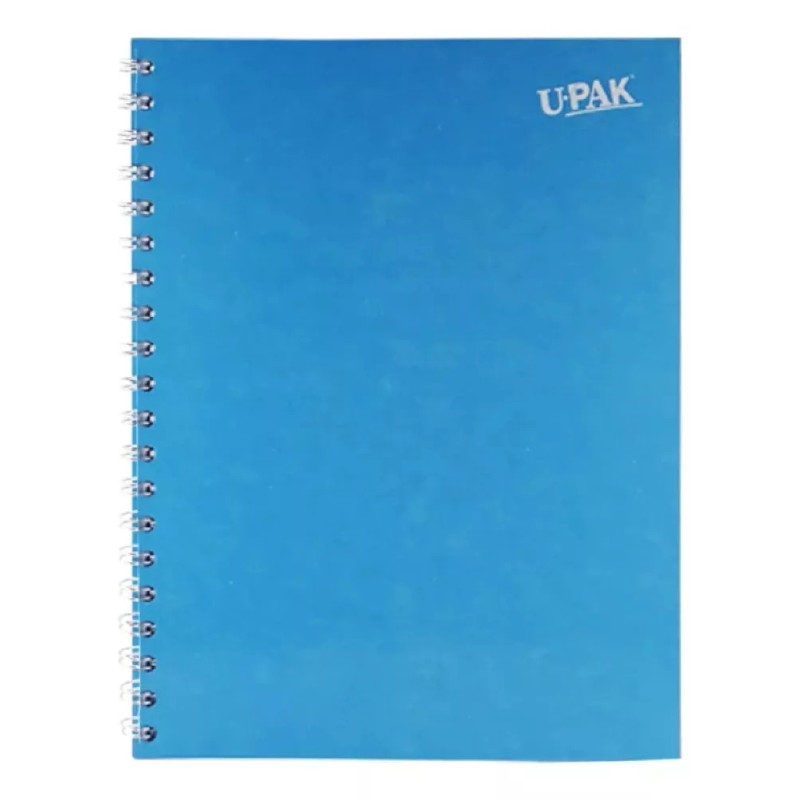Norma 2 Cuaderno Prof. Doble Espiral A Elegir C.7mm /