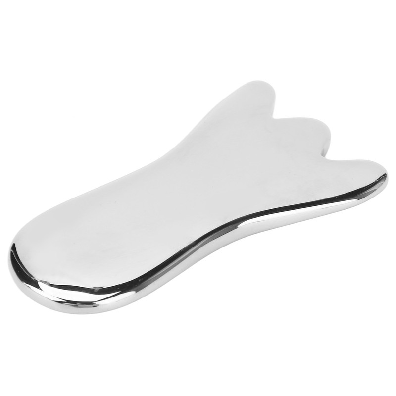 Terahertz Stone Gua Sha Massager Practical Terahertz Guasha Scraping Massage