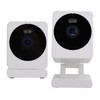 5MP WiFi Smart Camera for Tuya Night Vision AI Motion