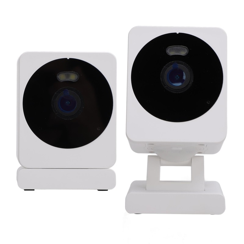 5MP WiFi Smart Camera for Tuya Night Vision AI Motion