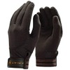 ARIAT Tek Grip Glove Bark - Easy Stretch - Unisex