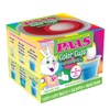 PAAS Color Cups Egg Decorating Kit - America's Favorite Easter