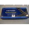 Firepower Fire Power 692-2118 Standard Motorcycle Chain 118 Links 428X118