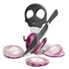 Erehere Stainless Steel Onion Cutter & Egg Slicer – Multi-Function