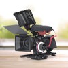 Nitze Shinobi 2 Cage for Atomos Shinobi II Monitor -