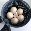 al badil Egg holder for Thermomix - practical and stable