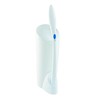 Clorox 03191CT Toilet Wand Disposable Toilet Cleaning Kit: Handle, Caddy