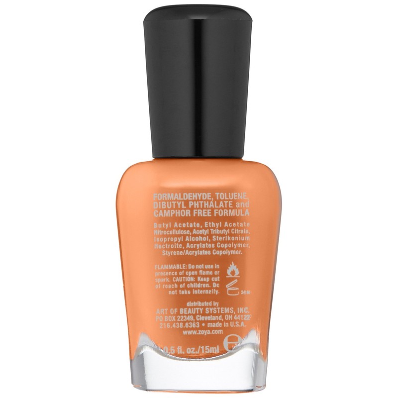 ZOYA Nail Polish, Sawyer