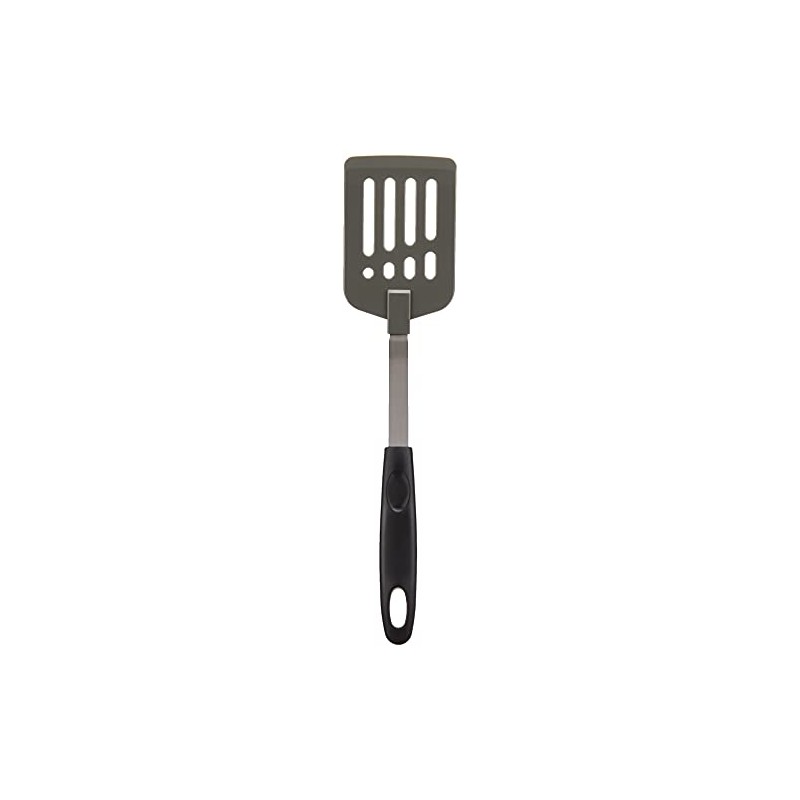 Takagi Takagi PC Handle Nylon Turner for Frying Pans, Prevents