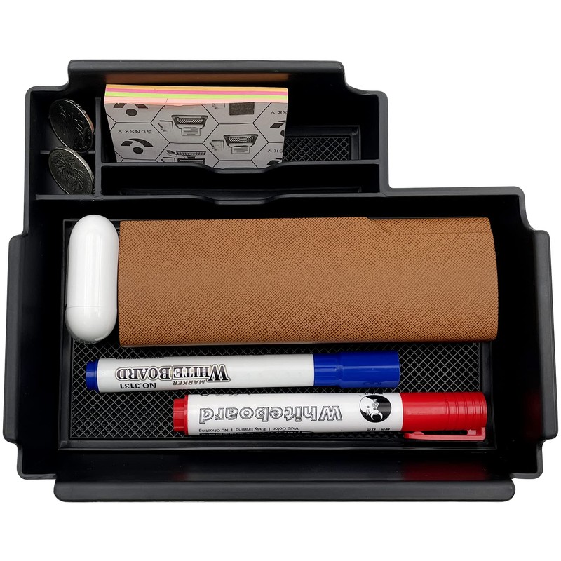 JOJOMARK Compatible with Ford Explorer Accessories 2020 2021 2022 2023