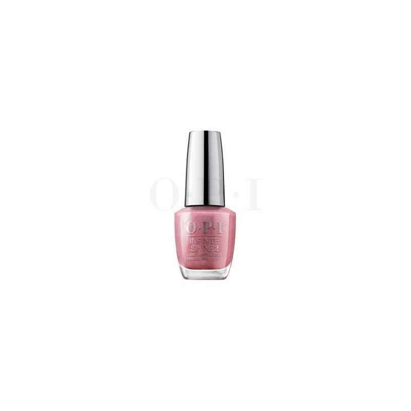 OPI Infinite Shine S63 CHICAGO CHAMPAGNE TOAST / OPI인피니트샤인 S63