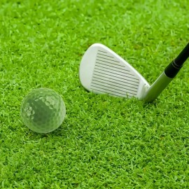 Pelotas de Golf Xtream Boom SupGolfGreen de Surlyn, Pack de 3 Verdes                                                                                  