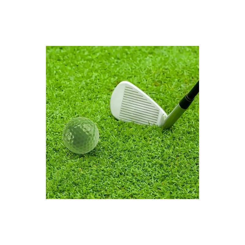 Pelotas de Golf Xtream Boom SupGolfGreen de Surlyn, Pack de