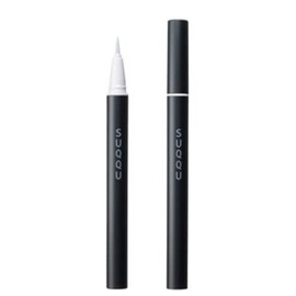 SUQQU Sock Nuance Eyeliner 107 Snow Gray (Limited Color)