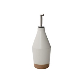 KINTO (キントー) CLK-211 Oil Bottle 300ml White 29707