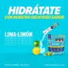 Liquid I.v. Bebida Hidratante Sabor Lima Limón 14 Sobres
