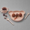 tak BIO KIDS DISH cutlery fork tack bio kids dish