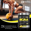 Forzagen Aminoácidos Bcaa+glutamine 330g | Complejo Hydragen