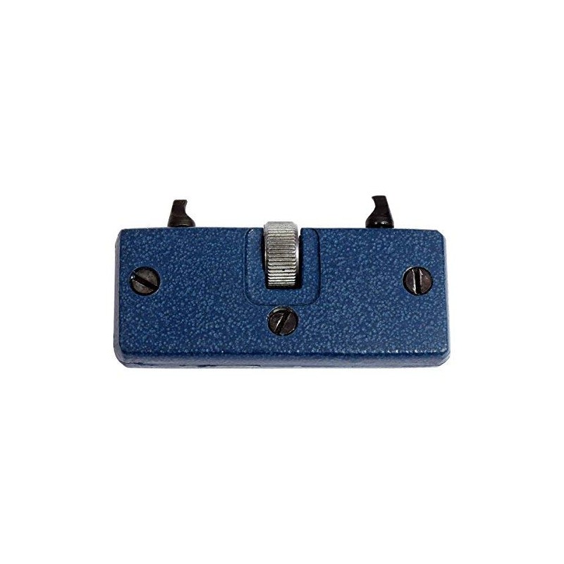 Watch Adjustable Opener Back Case Press Closer Remover Repair Watchmaker