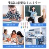Coollooda Set of 9 Kneaded Erasers for Drawing, Elementary School