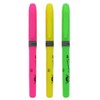 Sun-Star Stationery My SWEET DAYS S4540417 Fluorescent Marker, Set of