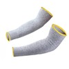 Protective Arm Sleeves, Cut Heat Resistant Arm Protectors Anti Abrasion