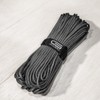 Golberg Paracord Fasteners - 9.25 Inch x 3/4 Inch -
