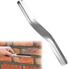 1 PCS Brick Jointer Tool 1/2 Inch X 5/8 Inch