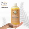 Shampoo Con Keratina Hidrolizada Productos Mart Mexico 500 Ml