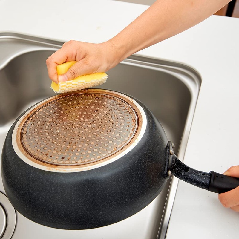 God of Soji Kutchikochi Brush for Kitchen