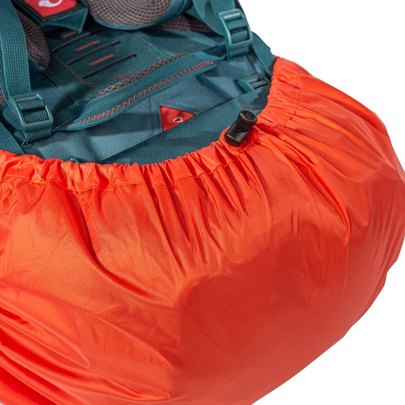 Tatonka Rain Cover, For 25.4 - 29.8 gal (70 -