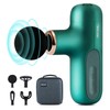 Techlove CuteX Relaxation Device, Lightweight 14.5 oz (415 g), 5
