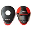 Cimac Focus Mitts Boxing Pads Adult Kids Curved Martial Arts