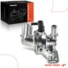 A-Premium - Conjunto de carcasa de termostato compatible con Jeep
