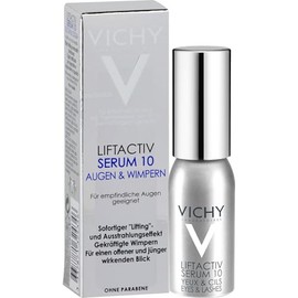 Vichy Liftactiv crema para contorno de ojos