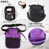 Aylashine Nurse Pouch, Waist Pouch, Multi-functional, For Doctors and Nurses