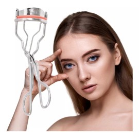 Curtis Rizador Enchinador De Pestañas Curtis+ Repuestos Goma