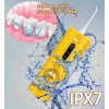 SANDRA Lrrigadores Bucales Dental Portable Charging + Puntas Chorro