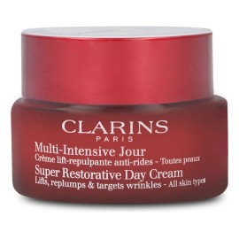 Crema Dia Clarins Super Restorative Day Cream Dama