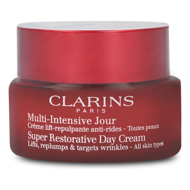 Crema Dia Clarins Super Restorative Day Cream Dama