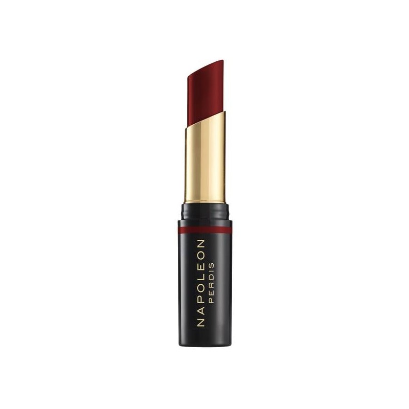 Napoleon Perdis Mattetastic Lipstick 2.8g (Various Shades), Marlene