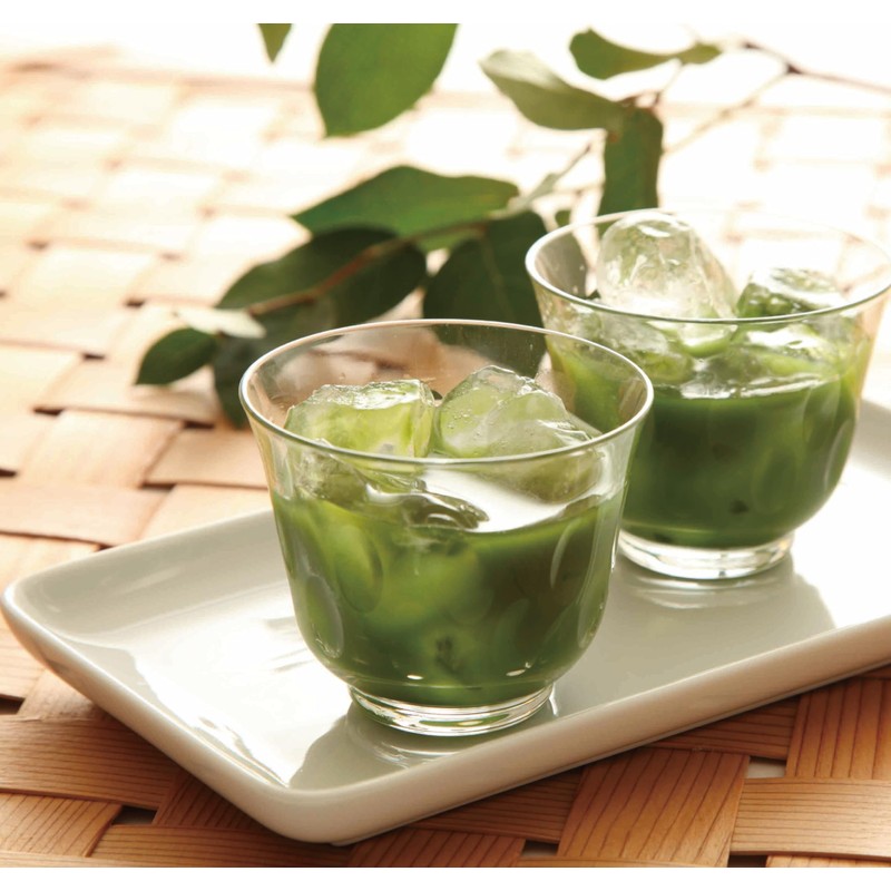 Morihan Uji Matcha Green Tea 17.6 oz (500 g)