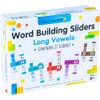 Really Good Stuff Word Building Sliders: Long Vowels