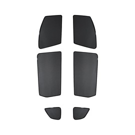 MAX COOL Car Window Sun Shade Mesh Suitable for Nissan Xtrail X-Trail 2013-2022 Magnetic Car Sun Blind Mesh