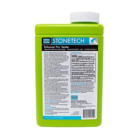 STONETECH® Enhancer Pro™ Sealer, 1 Quart/32OZ (946ML) Bottle