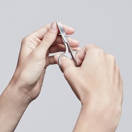 ZWILLING 47660-091 Nail Scissors, Scissors, Cuticle, Nail Care