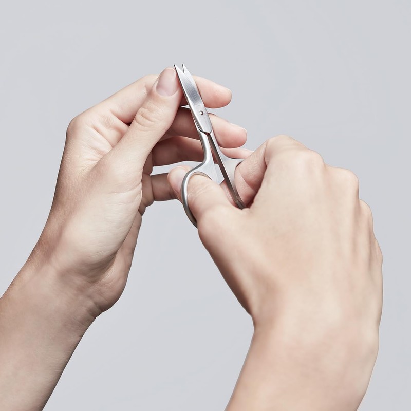 ZWILLING 47660-091 Nail Scissors, Scissors, Cuticle, Nail Care