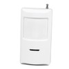 Infrared Intrusion Detector Wireless Wide Angle Long Distance IR Detection