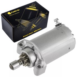 Celox Starter for Kawasaki FC290V Various Small Engine Models
