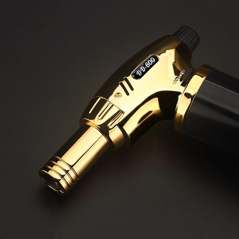 Butane Torch Adjustable Flame Blow Torch Multipurpose Blow Torch Lighters